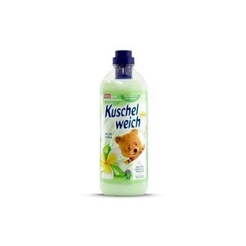 Kuschelweich Aloa Vera Płyn do Płukania 1l