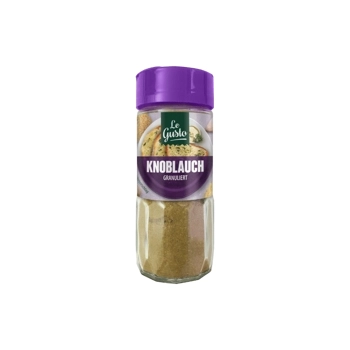 Le Gusto Czosnek Mielony 70 g