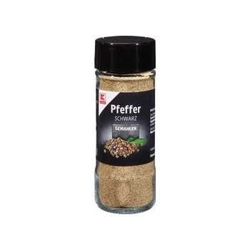 K-Classic Pieprz Czarny Mielony 50 g