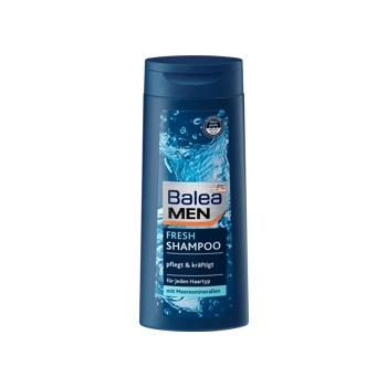Balea men Fresh Szampon do Włosów 300 ml