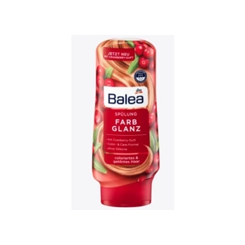 Balea Farbglanz Odżywka do Włosów 300 ml