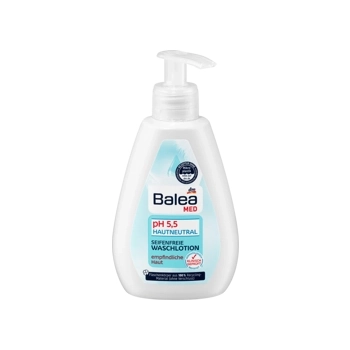 Balea MED pH 5,5 Mydło w Płynie 300 ml