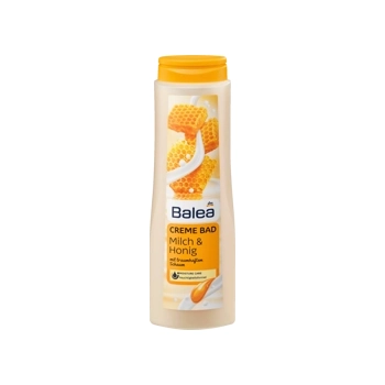 Balea Milch&Honig Płyn do Kąpieli 750 ml