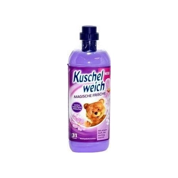 Kuschelweich Magische Frische Płyn do Płukania 1 l