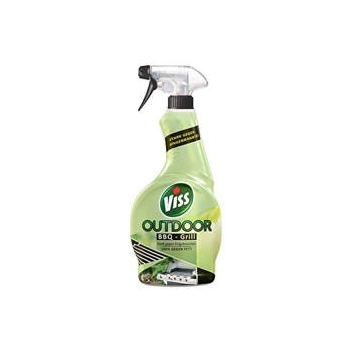 Viss Outdoor BBQ&Grill 450 ml