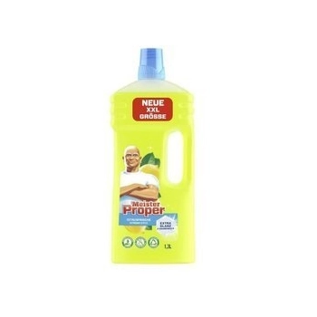 Mr. Proper Citrusfrische Uniwersalny Środek Czyszczący 1,3 l
