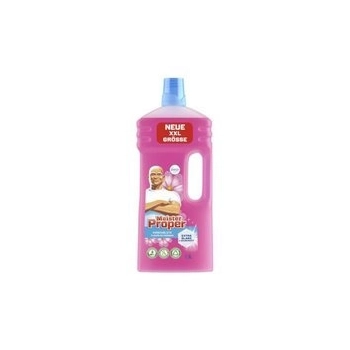 Mr. Proper Kirschblute Uniwersalny Środek Czyszczący 1,3 l