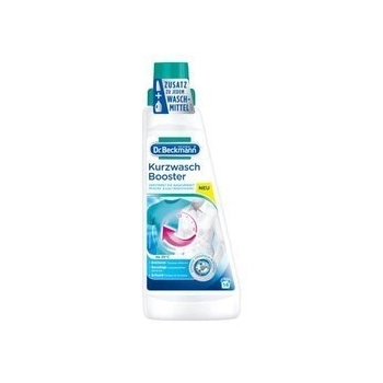 Dr.Beckmann Kurzwasch-Booster Wzmacniacz Krótkiego Prania 500 ml