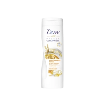 Dove Mleko Owsiane i Zapach Miodu Balsam do Ciała 400 ml