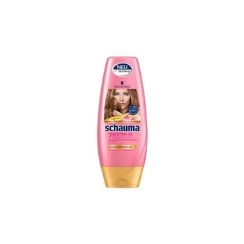 Schauma 7-Blüten-Öl Odżywka do Włosów 250 ml
