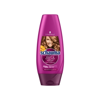 Schauma Kraft & Vitalität Odżywka do Włosów 220 ml