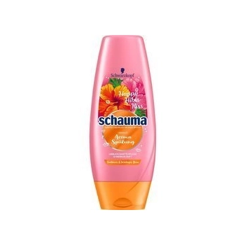 Schauma Nature Moments Happy Hibis-Kiss Odżywka do Włosów 250 ml