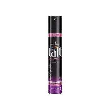 Taft Power 5 Cashmere Lakier do Włosów 300 ml