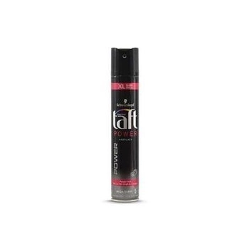 Taft Koffein Power 5 Lakier do Włosów 300 ml
