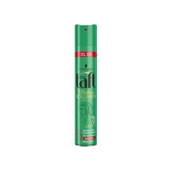 Taft Volumen 5 Kollagen Lakier do Włosów 300 ml