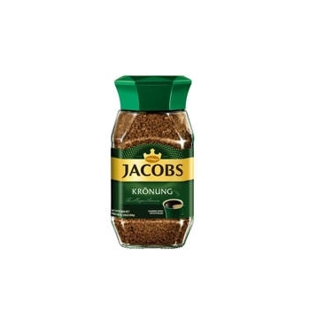 Jacobs Krönung Kawa Rozpuszczalna 200 g