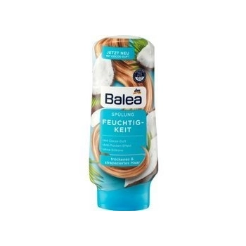 Balea Feuchtigkeit Odżywka do Włosów 300 ml