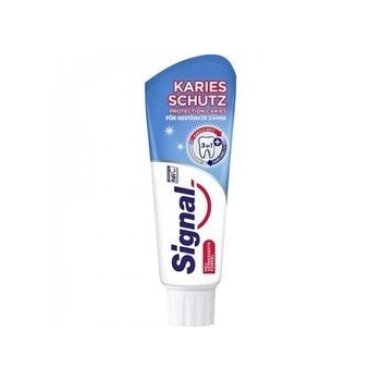 Signal Kariesschutz Pasta do Zębów 75 ml DE