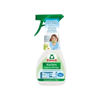 Frosch Higieniczny Środek Czyszczący do Kuchni 300 ml