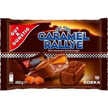 G&G Mini Batony Karmelowe 400 g