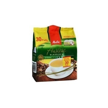 Melitta Auslese Klassisch Kawa w Padach 30 szt.