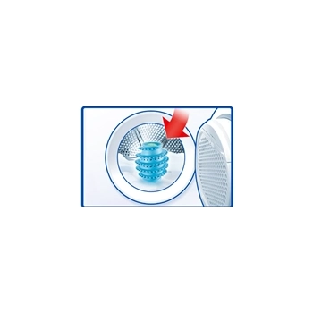 Dr. Beckmann Kula do Suszarek do Prania + Perfumy 50 ml