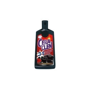 Cera Clen 3in1 Mleczko do Płyty Grzewczej 200 ml