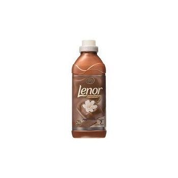 Lenor Ambra e Gardenia Płyn do Płukania 26 prań
