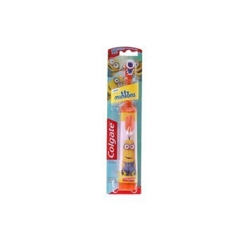 Colgate Minions Extra Soft Szczoteczka Elektryczna
