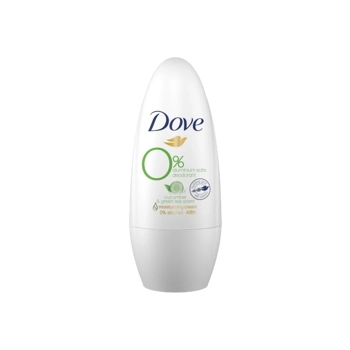 Dove Deo Roll-On Cucumber&Green Tea 50 ml