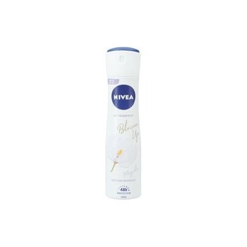 Nivea Blosson up Magnolia Antyperspirant Spray 150 ml