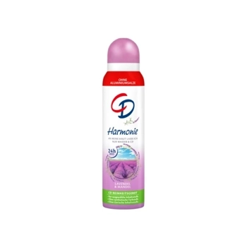 CD Harmonie Lavendel&Mandel Dezodorant Spray 150 ml