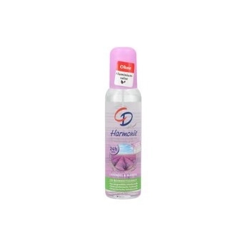CD Harmonie Lavendel&Mandel Atomizer 75ml