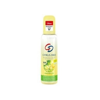 CD Undenblute&Citrus Deo Atomizer 75ml