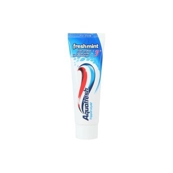 Aquafresh Trippelt Skydd Freshmint Pasta do Zębów 75ml