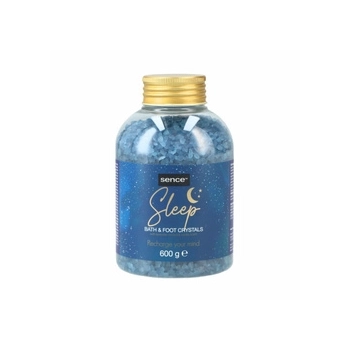 Sence Sleep Sól do Kąpieli 600 g