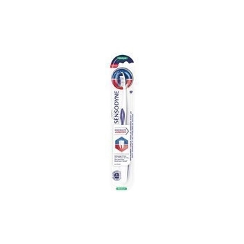 Sensodyne Sensiblite&Gencives Medium Szczoteczka do Zębów