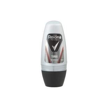Rexona Men Turbo Antyperspirant Roll -on 50 ml