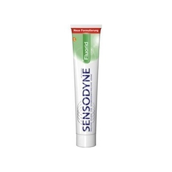 Sensodyne Fluorid Pasta do Zębów 75ml