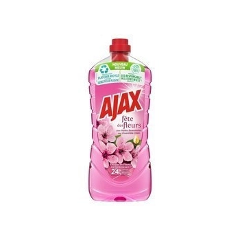 Ajax Flor Kersenbloesem Płyn do Podłóg 1.25l
