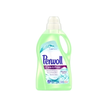 Perwoll Care&Free Żel do Prania 26 prań