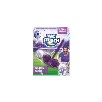 WC-Frisch WC-Reiniger Stamm-Spuler 50 g