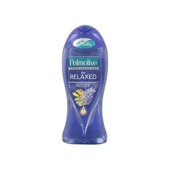 Palmolive So Relaxed Żel pod Prysznic 250 ml