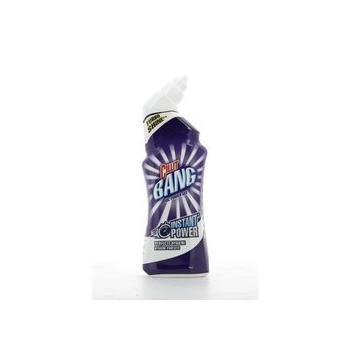 Cillit Bang Instant Power Żel WC 750 ml