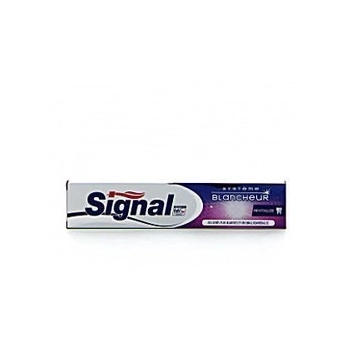Signal Blancheur Pasta do Zębów 75 ml