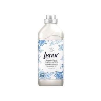 Lenor Tiefsee Mineralien Płyn do Płukania 26 prań