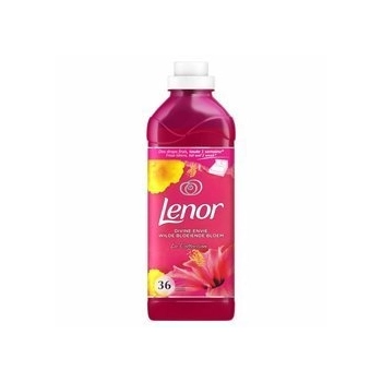 Lenor Wilde Bloeiende Bloem 36 prań