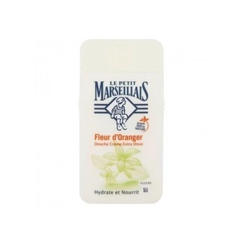 Le Petit Marseillais Fleur d’Oranger 400 ml