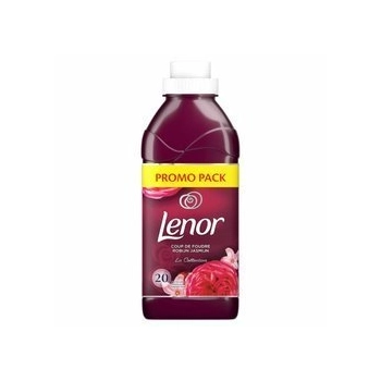 Lenor Rubin Jasmin Płyn do Płukania 20 prań