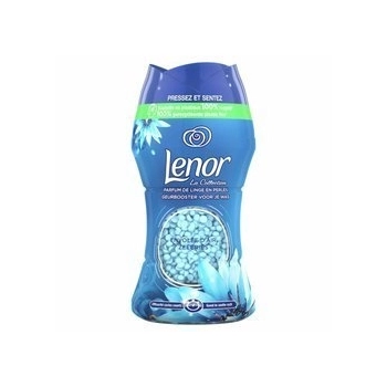 Lenor Sea Breeze Perełki Zapachowe 140 g